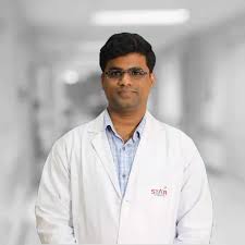 Dr S Raghuram Reddy